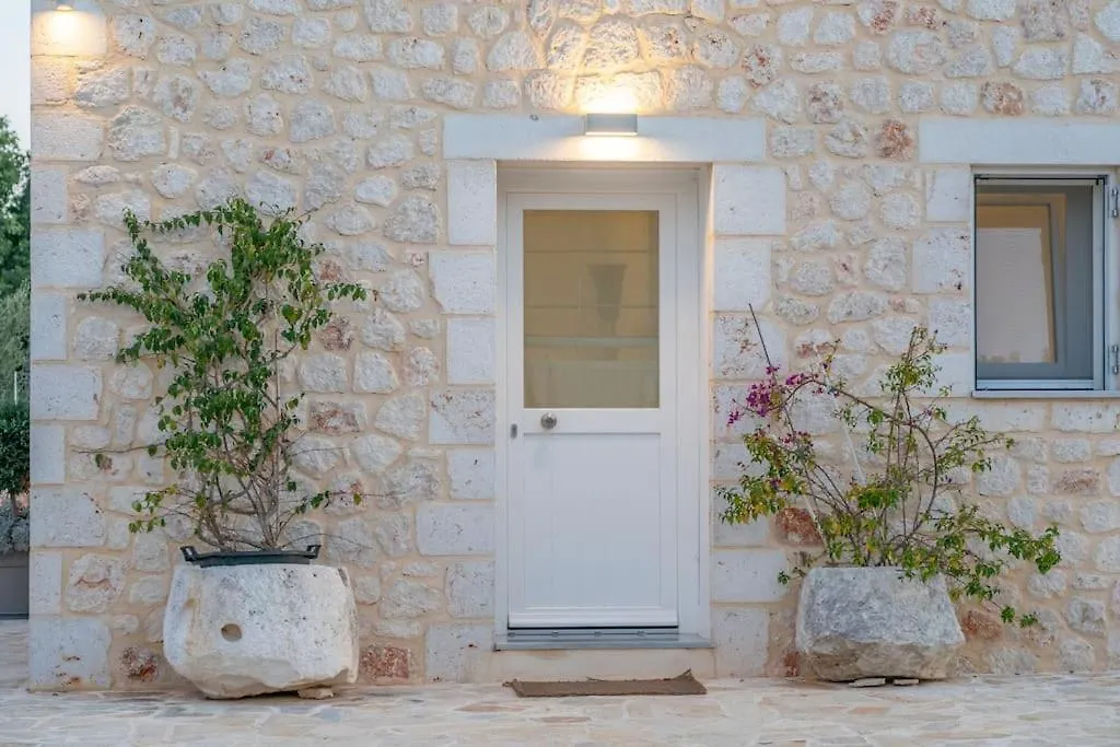 Fiscardo Luxury Stone Villa Suzana ,With Sunset View! Fiskardo