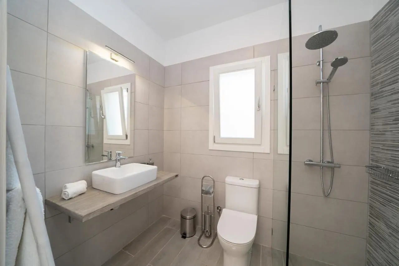Fiscardo Luxury Stone Villa Suzana ,With Sunset View! Fiskardo 0*,