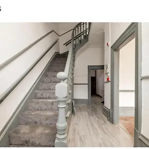  Homestay Laisteridge House United Kingdom