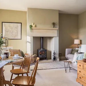  Holiday home Chapel - Luxury Country Retreat United Kingdom