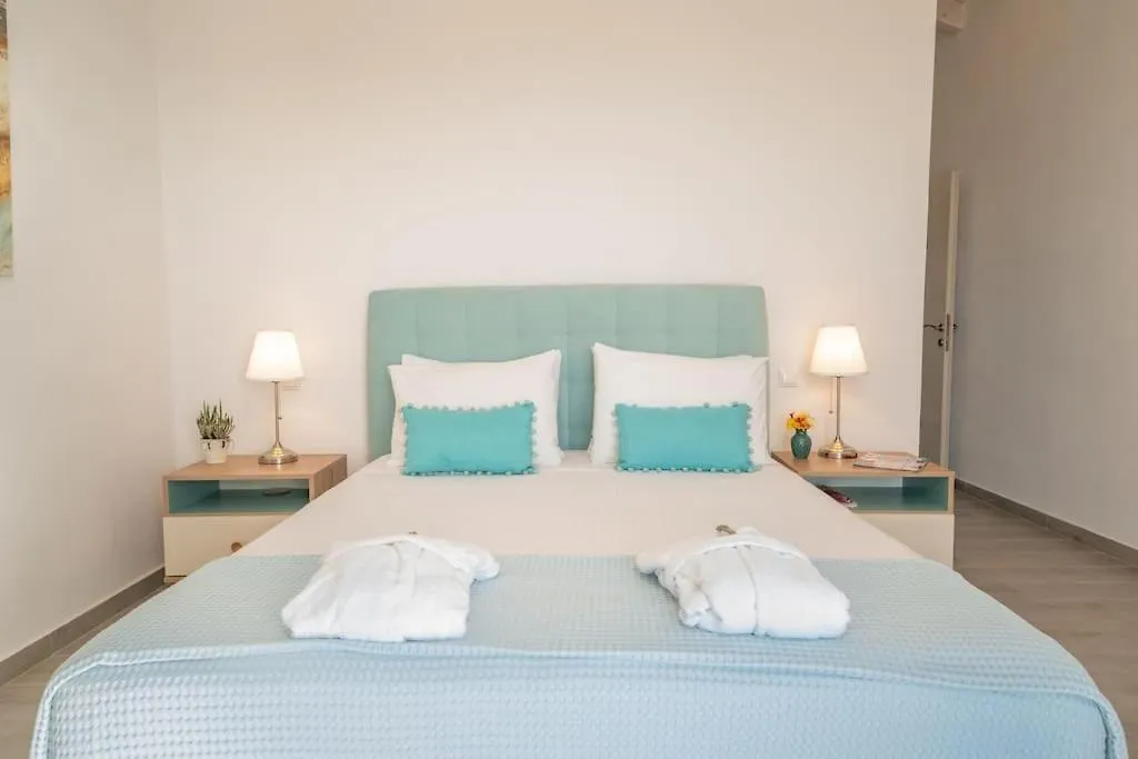 Fiscardo Luxury Stone Villa Suzana ,With Sunset View! Fiskardo
